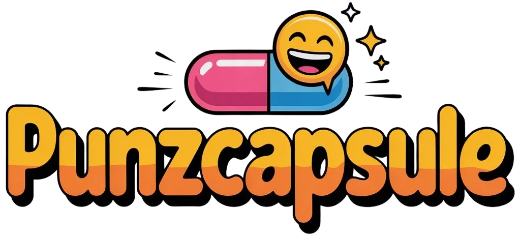 punzcapsule.com