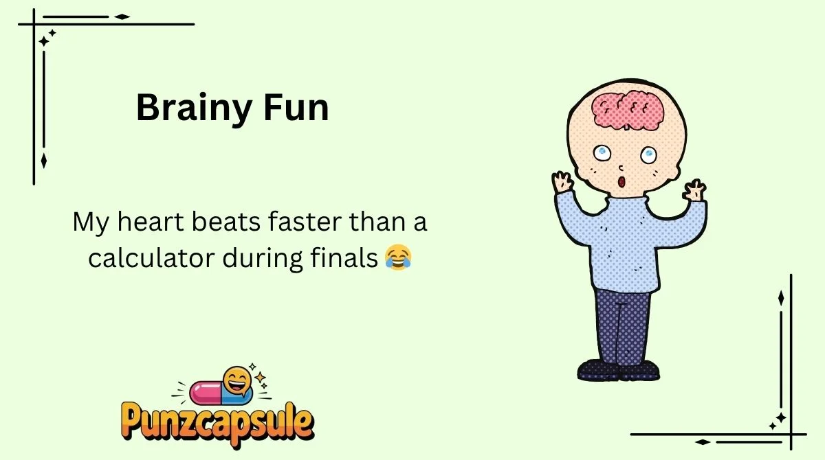 Brainy Fun